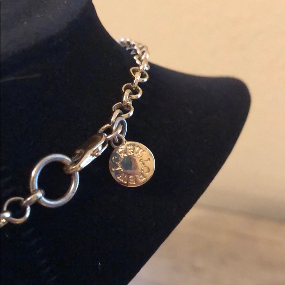 J. Crew Yellow Necklace - Picture 3 of 5